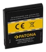 Nokia BL-5X, BL-6X akkumulátor - 700mAh (3.7V) - Utángyártott