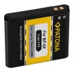 Nokia BL-5X, BL-6X akkumulátor - 700mAh (3.7V) - Utángyártott