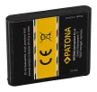 Nokia BL-5X, BL-6X akkumulátor - 700mAh (3.7V) - Utángyártott