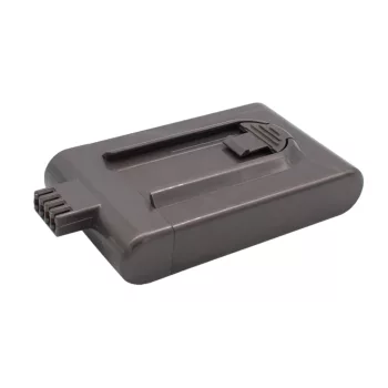   Dyson DC12, DC16 akkumulátor - 2000mAh (22.2V) - Utángyártott
