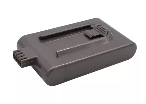 Dyson DC12, DC16 akkumulátor - 2000mAh (22.2V) - Utángyártott