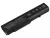 HP Compaq EliteBook 6930P, 6530B, 8440P Laptop akkumulátor - 4400mAh (10.8V / 11.1V Fekete) - Utángyártott