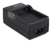 Fuji / Fujifilm NP-W126 akkumulátor töltő szett - Utángyártott