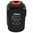 Black & Decker BDG14, A14E akkumulátor - 3300mAh (14.4V) - Utángyártott