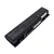 Dell Studio 15/1535/1536/1537 Laptop akkumulátor - 4400mAh (10.8V / 11.1V Fekete) - Utángyártott