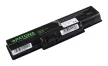 Acer AS07A72, AS07A71, AS07A52 Laptop akkumulátor - 5200mAh (11.1V Fekete) - Utángyártott