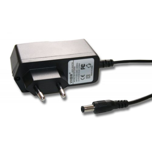 Black & Decker EPC12, 12B, HKA-15321 szerszámgép akkumulátor töltő adapter (15.3V) - Utángyártott
