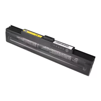   Samsung AA-PB5NC6B, AA-PB5NC6B/E Laptop akkumulátor - 4400mAh (11.1V Fekete) - Utángyártott