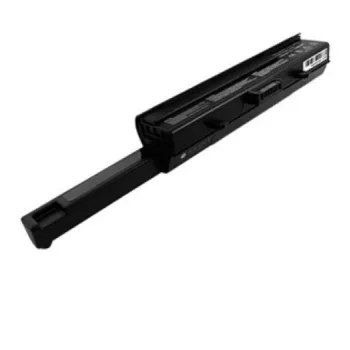   Dell XPS M1530 / M 1530 Laptop akkumulátor - 6600mAh (11.1V Fekete) - Utángyártott