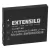 Fuji NP-40, 401, F402, F601Z, F700 akkumulátor - 800mAh (3.7V) - Utángyártott