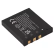 Fuji NP-40, 401, F402, F601Z, F700 akkumulátor - 800mAh (3.7V) - Utángyártott