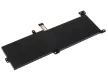 Lenovo IdeaPad 320 / V320 Laptop akkumulátor - 3500mAh (7.4V Fekete) - Utángyártott