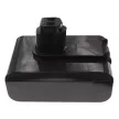 Dyson DC31, DC34, DC35 akkumulátor - 5000mAh Type-A (22.2V) - Utángyártott