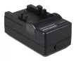Canon NB-3L akkumulátor töltő szett - Utángyártott