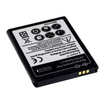   Samsung Galaxy Y, GT-S5360 akkumulátor - 1200mAh - Utángyártott