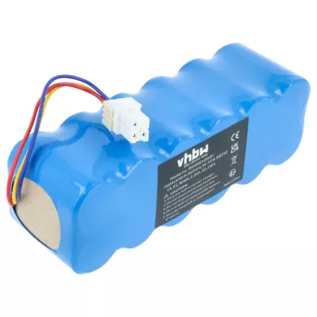   Samsung Navibot SR8840 / SR8895 / VCR8845 akkumulátor - 3000mAh (14.4V) - Utángyártott
