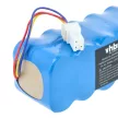 Samsung Navibot SR8840 / SR8895 / VCR8845 akkumulátor - 3000mAh (14.4V) - Utángyártott
