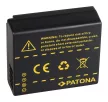 Panasonic DMW-BLE9 / DMW-BLE9E akkumulátor - 820mAh (7.2V) - Utángyártott