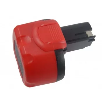   Bosch GSR 9.6-1 / GSR 9.6-2 akkumulátor - 3300mAh (9.6V) - Utángyártott
