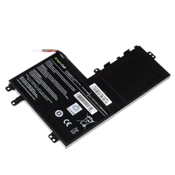   Toshiba PA5157U-1BRS Laptop akkumulátor - 4160mAh (11.4V Fekete) - Utángyártott