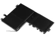 Toshiba PA5157U-1BRS Laptop akkumulátor - 4160mAh (11.4V Fekete) - Utángyártott