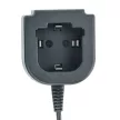 Hilti SF100, SF100A szerszámgép akkumulátor töltő adapter (12V) - Utángyártott
