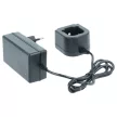 Hilti SF100, SF100A szerszámgép akkumulátor töltő adapter (12V) - Utángyártott