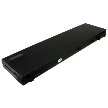   Packard Bell EasyNote F0335 Laptop akkumulátor - 4400mAh (11.1V Fekete) - Utángyártott
