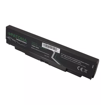  Lenovo Thinkpad L440, L540, T440p Laptop akkumulátor - 5200mAh (10.8V) - Utángyártott