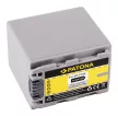 Sony NP-FP30, NP-FP50 akkumulátor - 2100mAh (7.2V) - Utángyártott