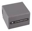 Sony NP-FP30, NP-FP50 akkumulátor - 2100mAh (7.2V) - Utángyártott