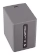 Sony NP-FP30, NP-FP50 akkumulátor - 2100mAh (7.2V) - Utángyártott