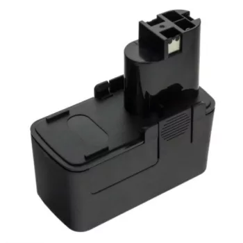   Bosch BAT001 / GSR 9.6 / GBM 9.6VES-2 akkumulátor - 1500mAh (9.6V) - Utángyártott