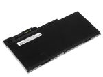   HP Elitebook 850 Laptop akkumulátor - 4450mAh (10.8V / 11.1V Fekete)