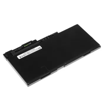   HP Elitebook 850 Laptop akkumulátor - 4400mAh (10.8V / 11.1V Fekete) - Utángyártott