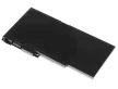 HP Elitebook 850 Laptop akkumulátor - 4400mAh (10.8V / 11.1V Fekete) - Utángyártott