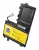 Toshiba PA5157U-1BRS Laptop akkumulátor - 4400mAh (11.4V Fekete) - Utángyártott