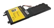 Toshiba PA5157U-1BRS Laptop akkumulátor - 4400mAh (11.4V Fekete) - Utángyártott