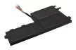 Toshiba PA5157U-1BRS Laptop akkumulátor - 4400mAh (11.4V Fekete) - Utángyártott