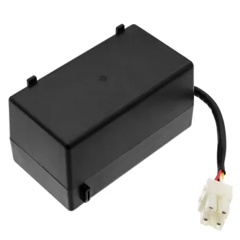   Samsung DJ43-00006B, VCA-RBT30 Li-Ion Takarítógép akkumulátor - ( 2000mAh, 14.4V ) - Utángyártott