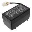 Samsung DJ43-00006B, VCA-RBT30 Li-Ion Takarítógép akkumulátor - ( 2000mAh, 14.4V ) - Utángyártott