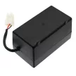 Samsung DJ43-00006B, VCA-RBT30 Li-Ion Takarítógép akkumulátor - ( 2000mAh, 14.4V ) - Utángyártott