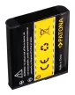 Sony NP-BG1 / NP-FG1 akkumulátor - 960mAh (3.6V) - Utángyártott