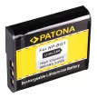 Sony NP-BG1 / NP-FG1 akkumulátor - 960mAh (3.6V) - Utángyártott