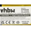 DJI Mavic Air 2 drón akkumulátor - 2970mAh (3.7V) - Utángyártott