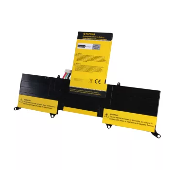   Acer Aspire C720 / C720P Laptop akkumulátor - 3000mAh (11.1V Fekete) - Utángyártott