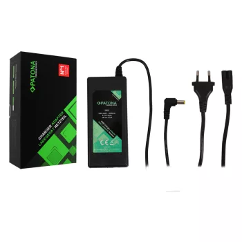   Asus ADP-65JH BB laptop töltő adapter - 90W (19V 4.74A) - Utángyártott