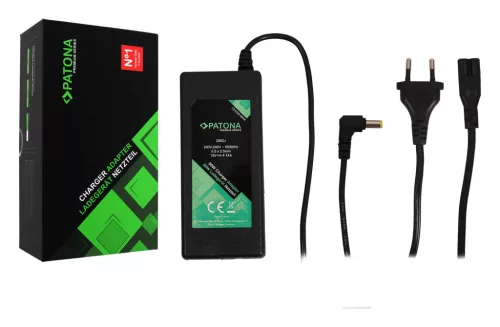 Asus ADP-65JH BB laptop töltő adapter - 90W (19V 4.74A) - Utángyártott