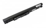   HP 248 G1, TPN-Q129 Laptop akkumulátor - 2200mAh (14.8V Fekete)