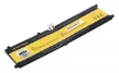 Dell 0RFH3V, 0VHR5P, RFH3V Laptop akkumulátor - 3400mAh (7.6V Fekete) - Utángyártott